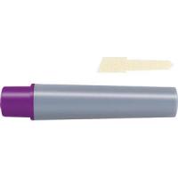 ゼブラ 油性マーカー ハイマッキーケア YYT5用インクカートリッジセット 紫(RYYT5-PU) | エクセレントショップ