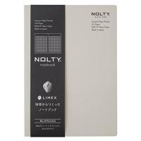 日本能率協会マネジメントセンター 能率 NOLTYノート×ライメックス A5 ログタイプ ライムホワイト NTL1212 | エクセレントショップ