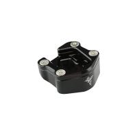 アールズギア 必ず購入前に仕様をご確認下さい スタンドハイトブラケット 21Hayabusa (AC00-035S-BK) | エクセレントショップ