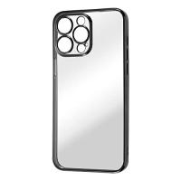 レイ・アウト iPhone 14 Pro Max TPU META Perfect/ブラック(RT-P39PFC2/BM) | エクセレントショップ