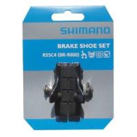 SHIMANO シマノ R55C4(BR9000)カートリッジブレーキシューセット「単位:ペア」 沖縄・離島への配送不可 | エクセレントショップ