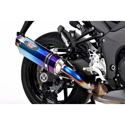 BEET JAPAN NASSERT スリップオンマフラー BEET JAPAN NASSERT スリップオンマフラー 日本ビート工業 BEET