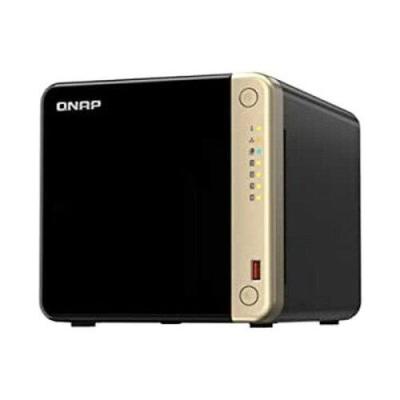 「ZENOVATE SHOP」【新品未使用】QNAP TS-464-8G QNAP TS-464-8G(QNA-TS-464-8G) : エクセレントショップ - 通販