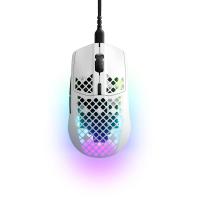 SteelSeries 62603 Aerox 3 (2022) Snow(62603) | エクセレントショップ