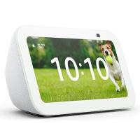AMAZON アマゾン エコーショー5 WH(B09B2RLPLV) | エクセレントショップ