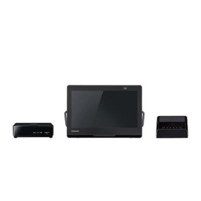 Panasonic 防水ポータブルテレビ　B-CASカード付 Panasonic ポータブルテレビ（付属品：ミニBーCASカード）｜テレビ