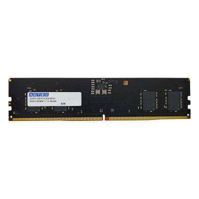 Micron DDR5 5600 8G✖︎2枚 ノートPC用　中古 ddr5 8gb（メモリー）｜PCパーツ | スマホ、タブレット、パソコン の