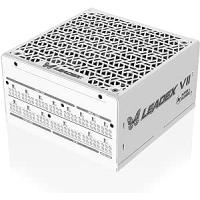 スーパーフラワー(Superflower) LEADEX VII GOLD 1000W WT | エクセレントショップ