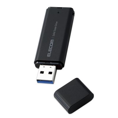 【未使用】ELECOM 2TB 外付けSSD ESD-EJ2000GBK 外付けssd 2tb（ELECOM）の商品一覧 通販 - Yahoo!ショッピング