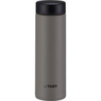 TIGER タイガー魔法瓶 水筒 300ml スクリューステンレスボトル 真空断熱 マグ 保温保冷 タンブラー利用可 カカオベージュ MMP-W030CP | エクセレントショップ