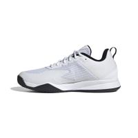 ADIDAS アディダス 41_COURTFLASHSPEEDMC (IF0429) 色 : フットウェアWHT/コア サイズ : 250 | エクセレントショップ