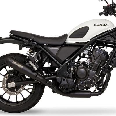 cl250 マフラー（バイク用フルエキゾースト）｜マフラー｜バイク | 車