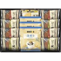 Generic ドトールコーヒー＆どら焼き 詰合せ DR-25 | エクセレントショップ
