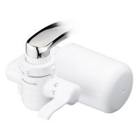 PANASONIC パナソニック 浄水器 TK-CJ14-W ホワイト | エクセレントショップ