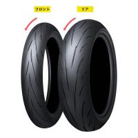 DUNLOP ダンロップ 必ず購入前に仕様をご確認下さい Q5A : F 110/70R17 54H TL | エクセレントショップ