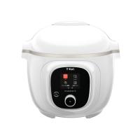 Tfal ティファール クックフォーミーホワイト6L(CY8751JP) | エクセレントショップ