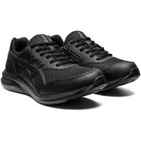 ASICS アシックス ウェルネスウォーカー 1291A042 (1291A042) ブラック 25.5 | エクセレントショップ