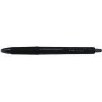 パイロットコーポレーション BAB17BB ボールペン 細字 アクロボール150 ブラック(インク:黒) BAB-17-BB 0.7mm | エクセレントショップ
