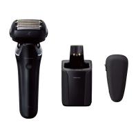 PANASONIC パナソニック ESL670UK メンズシェーバー ラムダッシュPRO6 クラフトブラック ES-L670U-K 6枚刃 /AC100V-240V | エクセレントショップ