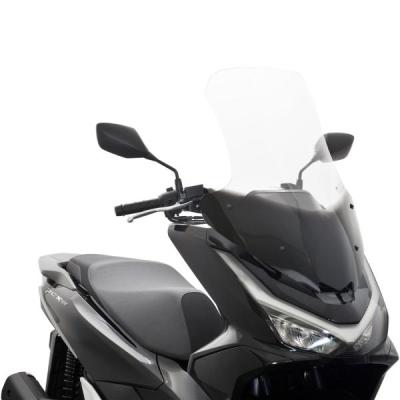 【即日発送可能】PCX160 スクリーン 純正中古品 pcx160 ロングスクリーン（バイク スクリーン）｜外装パーツ｜バイク