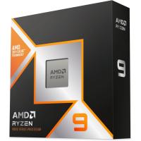 AMD Ryzen 9 9950X3D without cooler AM5 170W 100-100000719WOF | エクセレントショップ