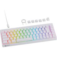 ELECOM エレコム キーボード TK-VK600AWH | エクセレントショップ