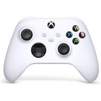 MICROSOFT マイクロソフト Xbox ワイヤレス コントローラー (ロボット ホワイト)2025版