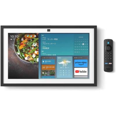 echo show 15用スタンドのおすすめ人気商品一覧 通販 - Yahoo!ショッピング