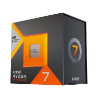 AMD Ryzen 7 7700X3D W/O Cooler (8C/16T.4.0GHz.120W) 100-100002235WOF CP1721 | エクセレントショップ