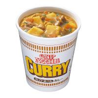 日清食品 カップヌードルカレー 20個 (21230) | エクセレントショップ