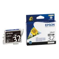 EPSON エプソン インクカートリッジ (PM-A870/ブラック)(ICBK32) | エクセレントショップ