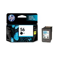 HP エイチピー インクHP56 C6656AA#003 ブラック | エクセレントショップ