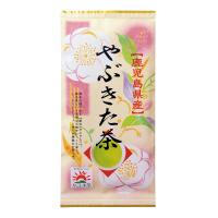 三ツ木園 鹿児島県産 やぶきた茶 100g (T-123) | エクセレントショップ