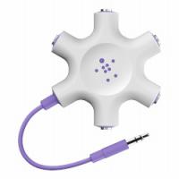 BELKIN MixIt UPシリーズ ロックスター (パープル) F8Z274BTPUR(F8Z274BTPUR) | エクセレントショップ