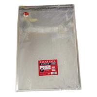 カクケイ OPP袋テープ付アルミ剥離紙A3用 (TP31-435) | エクセレントショップ