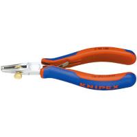 クニペックス KNIPEX 1192-140 エレクトロニクスワイヤーストリッパー 1192-140 | エクセレントショップ