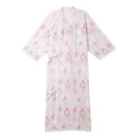 日本エンゼル ケアねまき(メリヤスタイプ)M ファニーピンク 5075 1枚