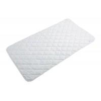 abt 介護用洗えるベッドパッド 80700006 ホワイト レギュラー | エクセレントショップ