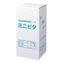 水上金属 ミニピタテープ　25mm×20m　巻入　 454-0125 入数:10 | エクセレントショップ