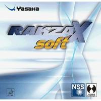 ヤサカ ラクザX ソフト (B83) 色 : アカ サイズ : CA | エクセレントショップ