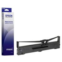 EPSON エプソン リボンカートリッジ 黒(VP-800用)(VP880RC) | エクセレントショップ