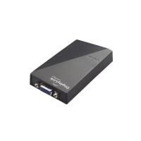 ロジテック Logitec ディスプレィアダプタ USB LDE-SX015U | エクセレントショップ