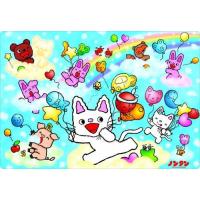 ノンタン パズルのおすすめ人気商品一覧 通販 - Yahoo!ショッピング