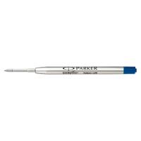 パーカー クインクフローボールペン替芯ブルー M 1950371 | エクセレントショップ