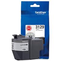 BROTHER ブラザー インクカートリッジ ブラック　(LC3129BK) | エクセレントショップ