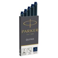 パーカー クインク・カートリッジ ブルーブラック 1950385 | エクセレントショップ