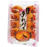 天恵製菓 天恵 二色あんパイ 8個入り 単品 | エクセレントショップ