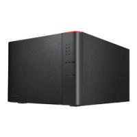 BUFFALO バッファロー 法人向け RAID 5対応 USB3.1(Gen.1) 外付けHDD 4ドライブ 12TB(HD-QHA12U3/R5) | エクセレントショップ