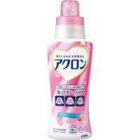 LION ライオン アクロン フローラルブーケの香り(450mL) | エクセレントショップ