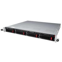 BUFFALO バッファロー TeraStation TS6000シリーズ 4ベイ ラックマウント 24TB(TS6400RN2404) | エクセレントショップ